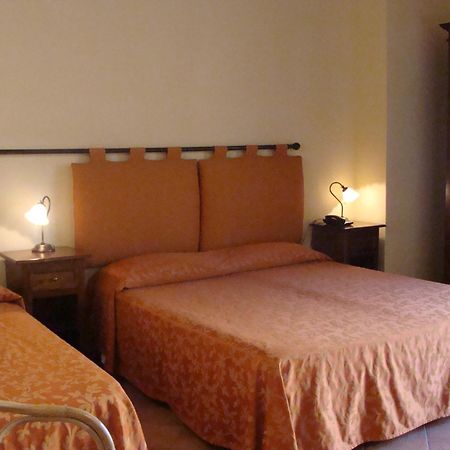 Baglio Cudia Resort Marsala Eksteriør bilde